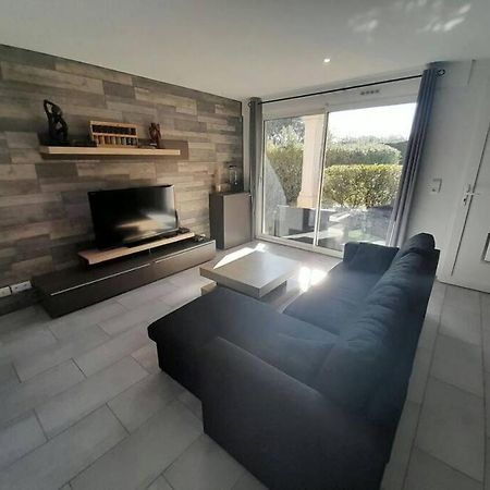 Appartement Spacieux &Tres Calme. Spacious & Very Quiet Apartment. Carros Εξωτερικό φωτογραφία